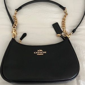 COACH Teri Shoulder Bag